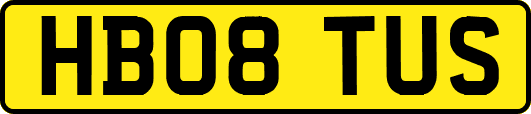 HB08TUS