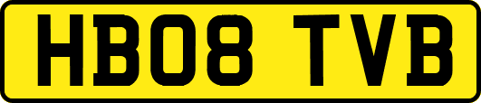 HB08TVB