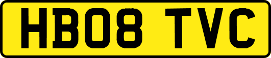 HB08TVC