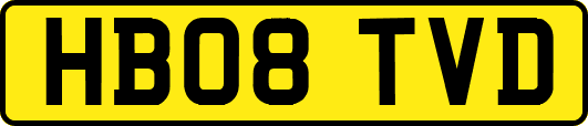 HB08TVD