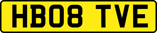 HB08TVE
