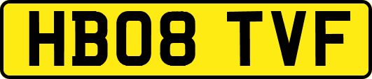 HB08TVF