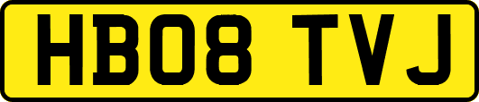 HB08TVJ