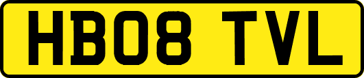 HB08TVL