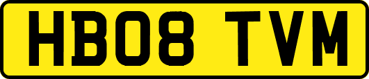 HB08TVM