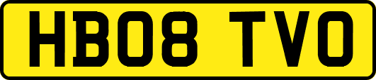 HB08TVO