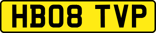 HB08TVP