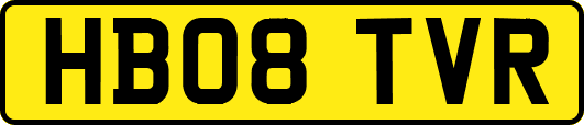 HB08TVR