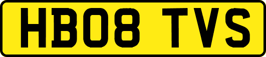 HB08TVS