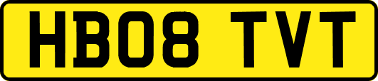 HB08TVT