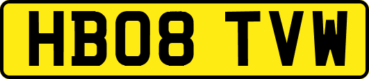HB08TVW