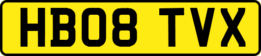 HB08TVX