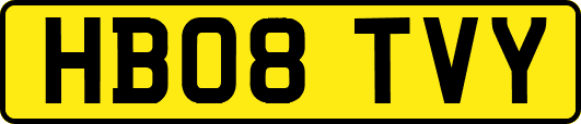 HB08TVY
