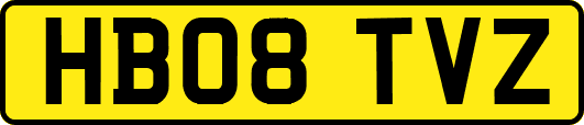 HB08TVZ