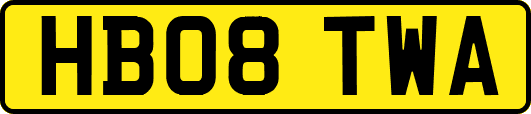 HB08TWA