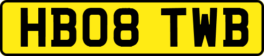 HB08TWB