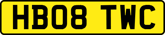 HB08TWC