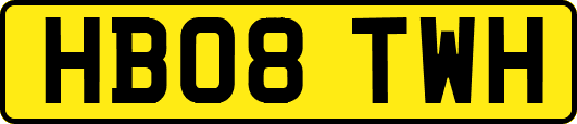 HB08TWH