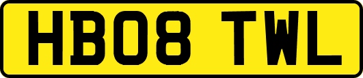 HB08TWL