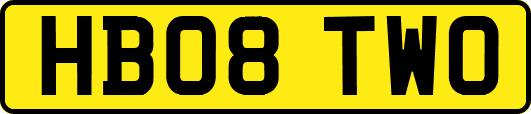 HB08TWO