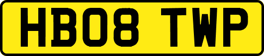 HB08TWP