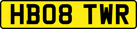 HB08TWR