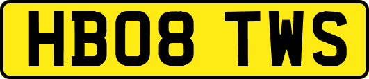 HB08TWS
