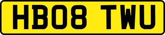HB08TWU