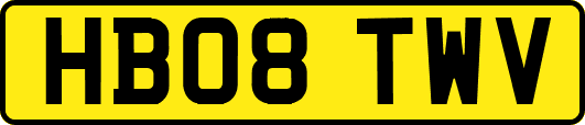 HB08TWV