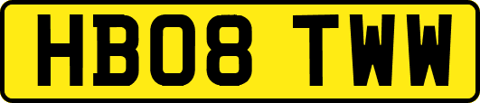 HB08TWW