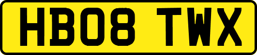 HB08TWX