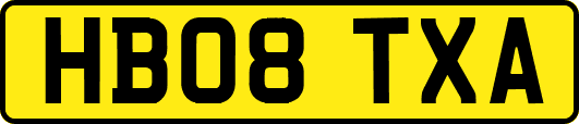 HB08TXA