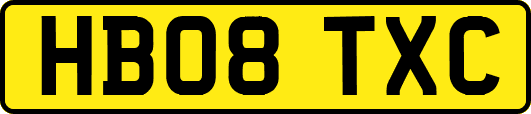 HB08TXC