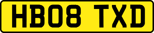 HB08TXD