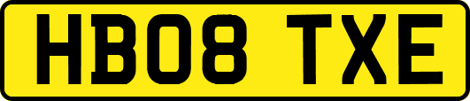 HB08TXE