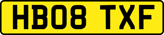 HB08TXF