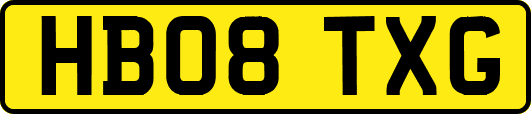 HB08TXG