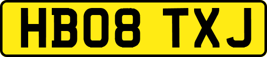 HB08TXJ