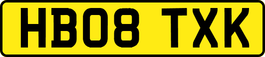 HB08TXK