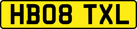 HB08TXL