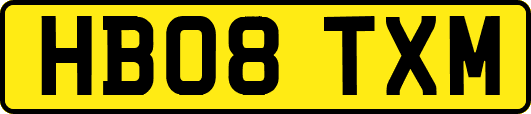 HB08TXM
