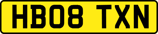 HB08TXN