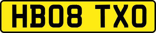 HB08TXO