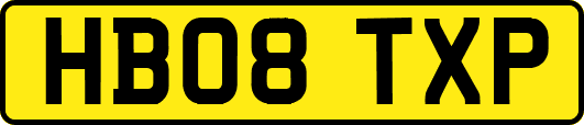 HB08TXP