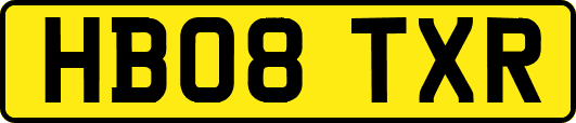 HB08TXR