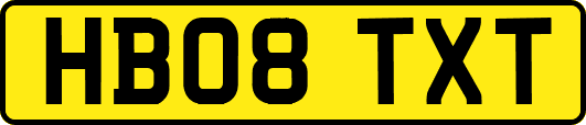 HB08TXT