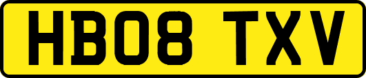 HB08TXV