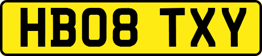 HB08TXY