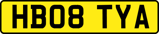 HB08TYA
