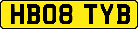 HB08TYB